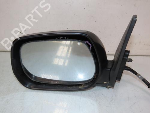 Left mirror TOYOTA RAV 4 II (_A2_) 2.0 4WD (ACA21, ACA20) | BP30953432C26