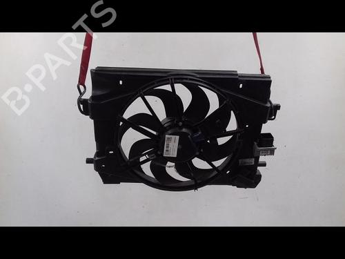 Støtte RENAULT CAPTUR I (J5_, H5_) 1.5 dCi 90 (J5N4, J5M5, J5MW, J5M6, J5AL, J5AJ) (90 hp) 14889165