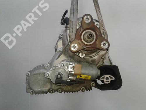 Gearbox BMW 3 Touring (E91) 320 d xDrive | BP8978717M3 