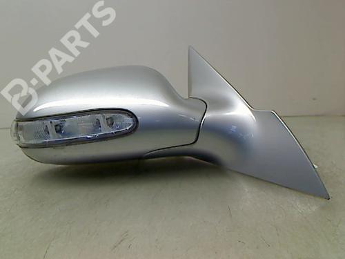 Used Right mirror MERCEDES-BENZ CLK (C209) CLK 270 CDI (209.316) (170 hp) 8991833
