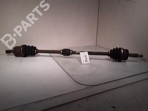 Used Right front driveshaft HYUNDAI ACCENT II (LC) 1.3 (84 hp) 8994471