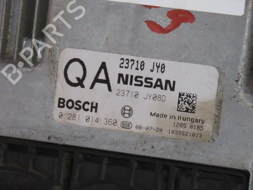 engine-control-unit-ecu-renault-koleos-i-hy_-20-dci-4x4-hy0k-23710jy08d-2008-16309178 main image