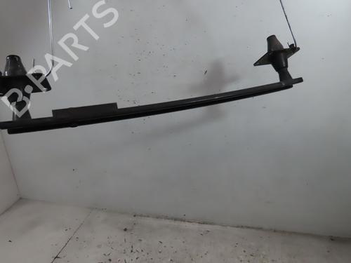 Used Front bumper reinforcement PEUGEOT 5008 (0U_, 0E_) 1.6 HDi (110 hp) 21672492