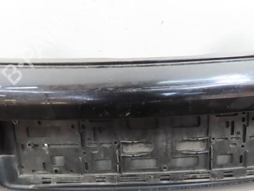 Rear bumper VW GOLF V (1K1) 1.6 FSI | BP16155949C8 