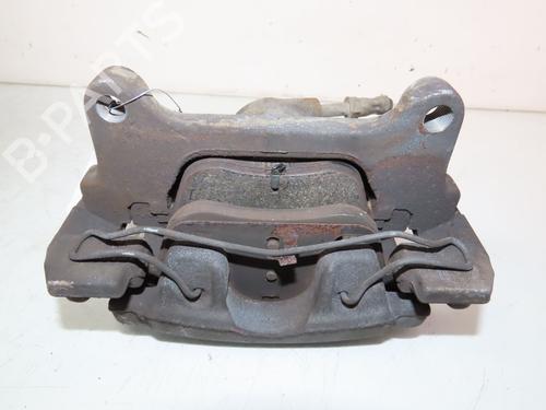 Left front brake caliper AUDI A5 Sportback (8TA) 2.0 TDI | BP27580981M105