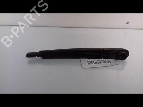 Used Rear windshield wiper arm RENAULT TWINGO II (CN0_) 1.2 16V (CN04, CN0B) (75 hp) 14893980