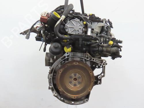 Engine CITROËN C3 II (SC_) 1.4 HDi 70 (SC8HZC, SC8HR0, SC8HP4) | BP39217707M1 - Image 3