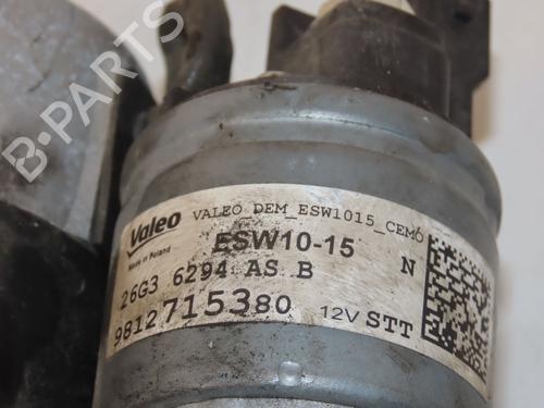 Starter CITROËN C3 III (SX) 1.2 PureTech 82 | BP32277122M8