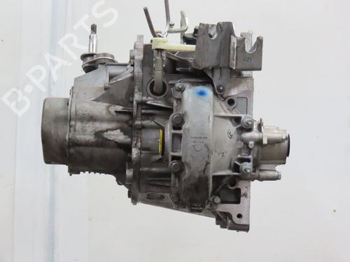 Gearbox CITROËN C4 II (NC_) 1.6 BlueHDi 100 | BP27289643M3