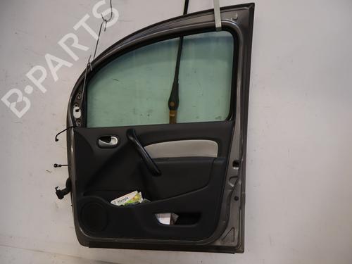 Used Right front door Right front door RENAULT KANGOO / GRAND KANGOO II (KW0/1_) 1.5 dCi 90 (KW05, KW08, KW0G, KW11) (90 hp) 40241778 40241778