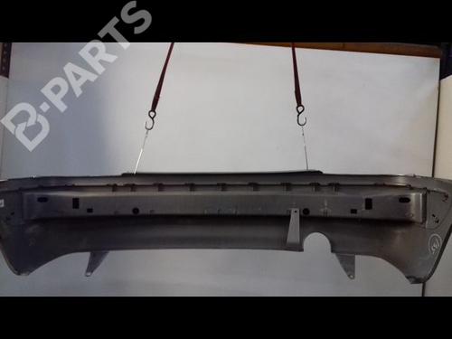 Rear bumper CITROËN XSARA (N1) 1.8 i Aut. | BP8985704C8 