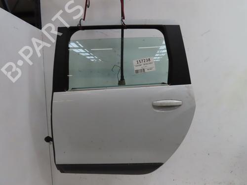 Dør venstre bagtil DACIA LODGY (JS_) 1.5 dCi (JSMC, JSAF) | BP28485311C4 - Image 2