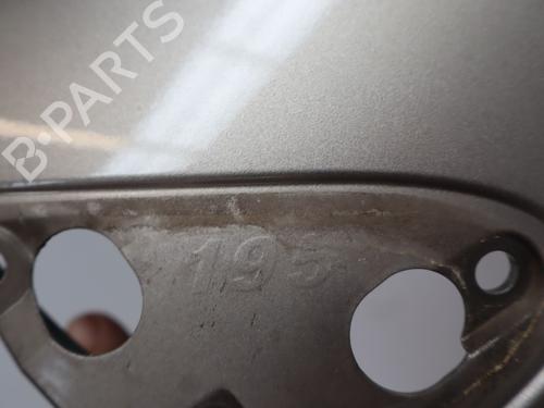 Used Right front fenders Right front fenders 39011883 39011883