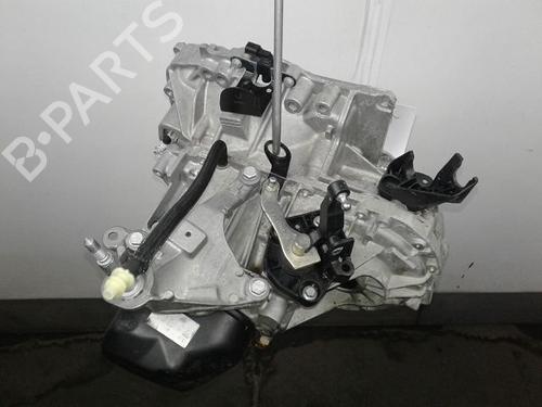 Gearbox RENAULT CLIO IV (BH_) 1.2 16V | BP9001091M3 