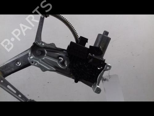 Used Front right window mechanism Front right window mechanism OPEL ZAFIRA A MPV (T98) 2.0 DTI 16V (F75) (101 hp) 9000970 9000970
