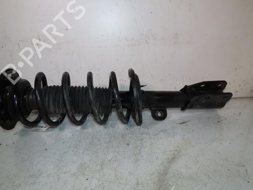 Used Right front shock absorber CHEVROLET CAPTIVA (C100, C140) 2.2 D (163 hp) 20151606