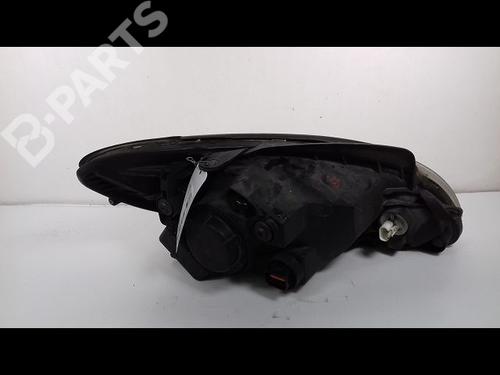 Left headlight HYUNDAI GETZ (TB) 1.1 | BP8995173C28 