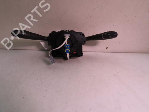 Used Steering column stalk PEUGEOT PARTNER Tepee 1.6 HDi 16V (90 hp) 16016158