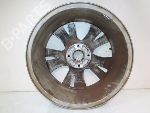 Used Rim PEUGEOT 2008 I (CU_) 1.2 THP 110 / PureTech 110 (110 hp) 25299880