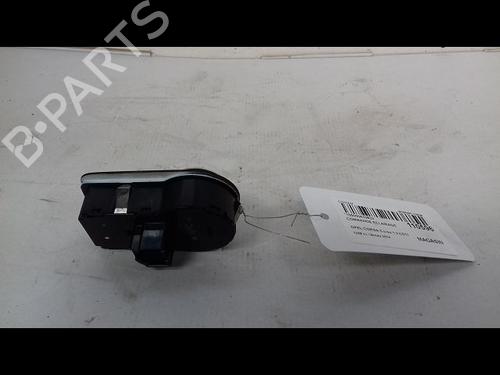 Used Headlight switch OPEL CORSA D (S07) 1.3 CDTI (L08, L68) (75 hp) 8993268