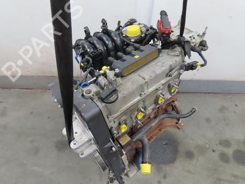 Motor FIAT PUNTO (199_) 1.2 (199AXZ1A, 199BXZ1A) (69 hp) 27373111