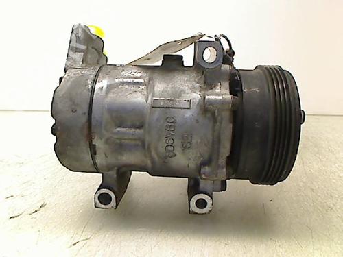 Used AC compressor RENAULT TWINGO I (C06_) 1.2 16V (C06C, C06D, C06K) (75 hp) 23149399