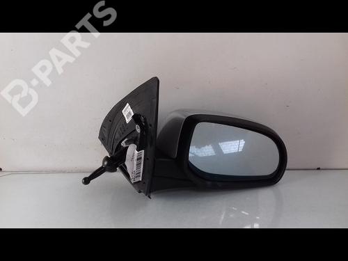 Right mirror HYUNDAI i10 I (PA) 1.2 | BP8997413C27