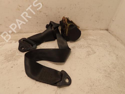 Front left belt tensioner CITROËN BERLINGO / BERLINGO FIRST MPV (MF_, GJK_, GFK_) 1.6 HDI 90 (MF9HX) | BP28105881C87 