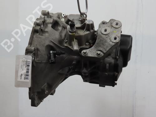 Used Gearbox OPEL CORSA D (S07) 1.3 CDTI (L08, L68) (75 hp) 29494110