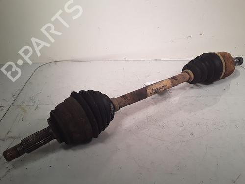 Used Left front driveshaft DACIA LOGAN MCV (KS_) 1.5 dCi (KS04) (88 hp) 8997806