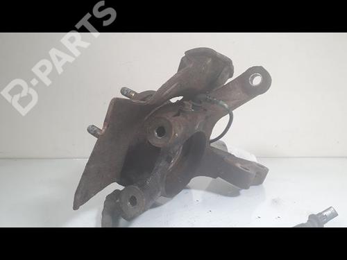 Left front steering knuckle HYUNDAI TUCSON (JM) 2.0 CRDi All-wheel Drive | BP10288211M25 