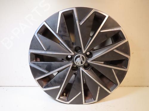 Used Rim SKODA KAMIQ (NW4) 1.5 TSI (150 hp) 30979548