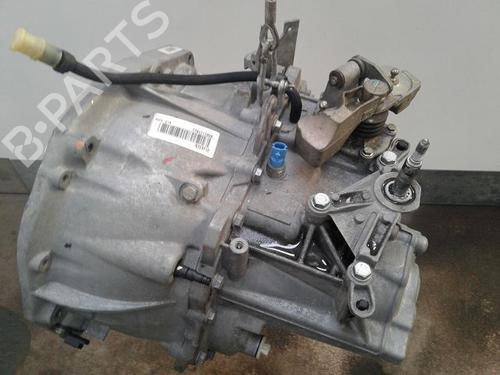Used Gearbox RENAULT MEGANE II Estate (KM0/1_) 2.0 (135 hp) 8979348
