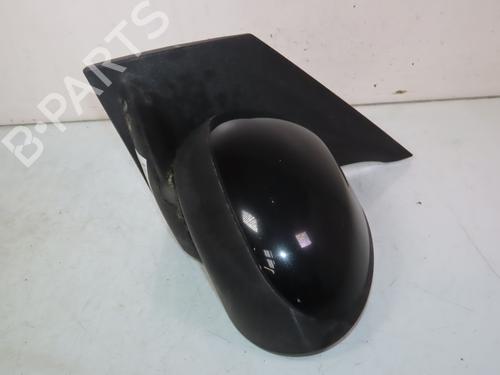Used Left mirror CITROËN C1 (PM_, PN_) 1.4 HDi (54 hp) 24871431