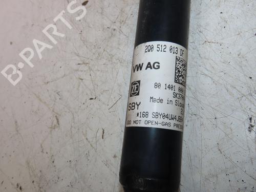 venstre-bagtil-stddmper-skoda-kamiq-nw4-2019-30117373 main image