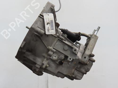 Cambio Cambio FIAT QUBO (225_) 1.3 D Multijet (225AXE1A, 225CXE1A, 225AXH1A, 225AXL1A,... (95 hp) 35935849 35935849