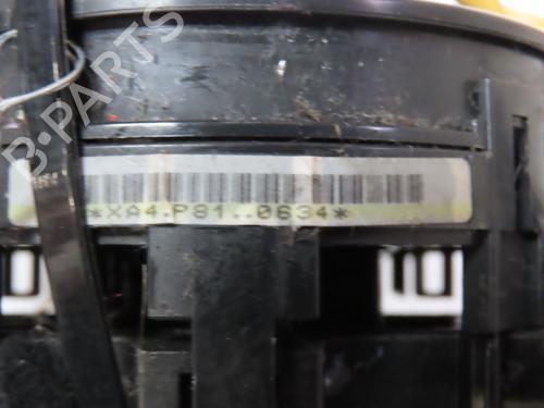 Steering column stalk CITROËN C1 (PM_, PN_) 1.0 | BP24832567I23 