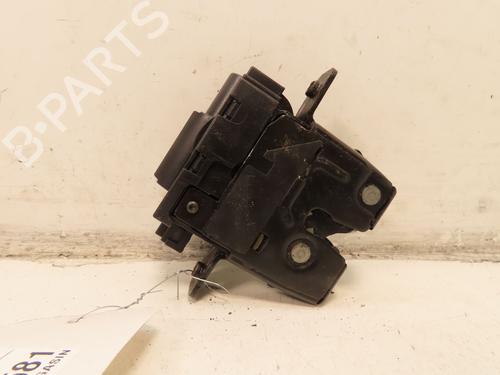 Used Tailgate lock RENAULT TWINGO II (CN0_) 1.5 dCi (CN0E) (64 hp) 30954086