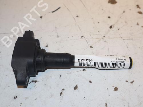 Used Ignition coil Ignition coil PEUGEOT 2008 I (CU_) 1.2 THP 110 / PureTech 110 (110 hp) 35747964 35747964