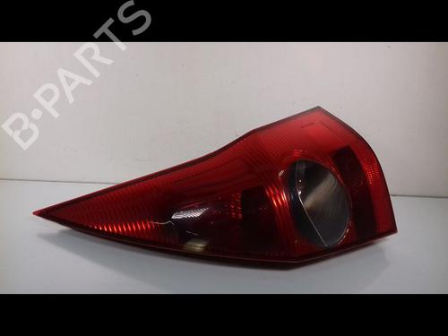 Right taillight RENAULT MEGANE II Estate (KM0/1_) 1.9 dCi (KMRG, KM1G, KM0G, KM2C) | BP23153411C35 