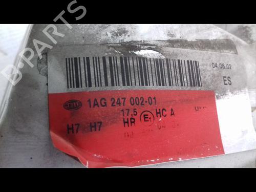 Left headlight VOLVO V40 Estate (645) 1.9 DI | BP23153245C28 