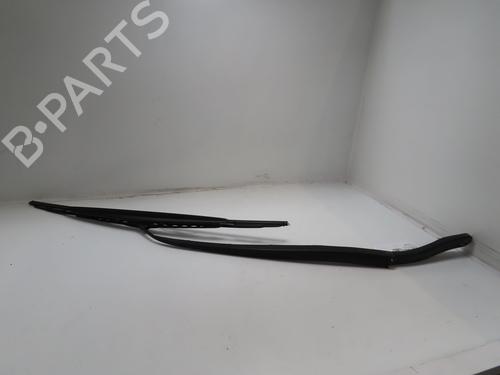 Used Front windshield wiper arm PEUGEOT 807 (EB_) 2.0 16V (140 hp) 27393590