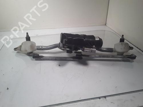 Front wiper motor OPEL AGILA B (H08) 1.2 (F68) | BP8995882M29