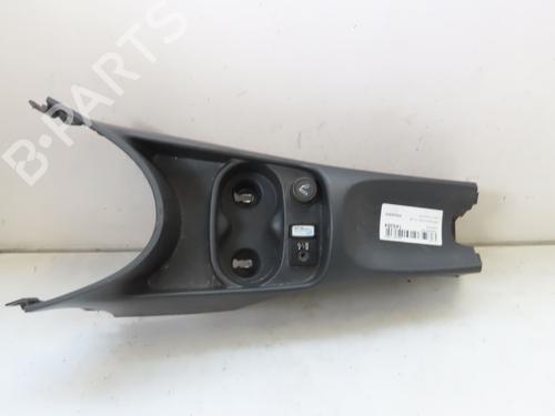 Mittelkonsole FIAT 500 (312_) 1.2 (312AXA1A) (69 hp) 21180630