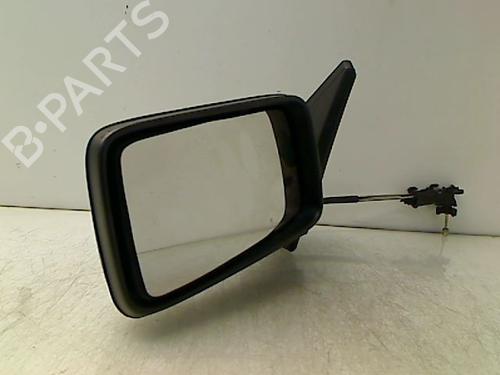 Used Left mirror VW GOLF III Variant (1H5) 1.8 (75 hp) 23152483