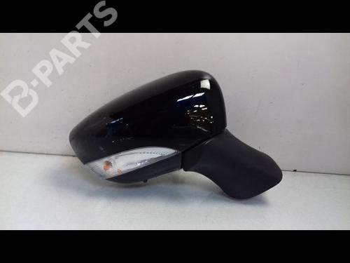 Used Right mirror RENAULT CLIO IV (BH_) 1.5 dCi 90 (90 hp) 8988087