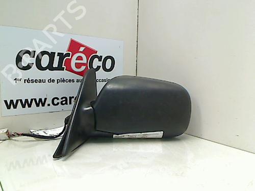 Used Left mirror TOYOTA COROLLA Liftback (_E11_) [1997-2002]  23152366