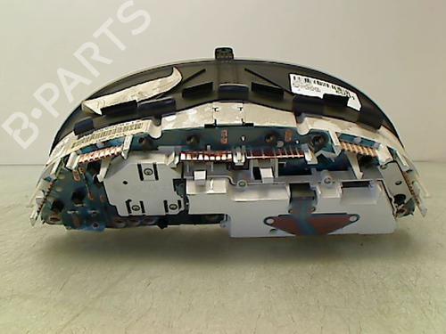 Used Instrument cluster PEUGEOT 806 (221) 2.0 (121 hp) 23151354
