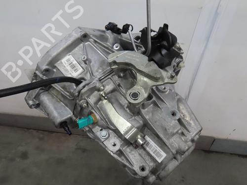 Gearbox RENAULT KANGOO Express (FW0/1_) 1.5 dCi 95 (FW16) | BP26897844M3