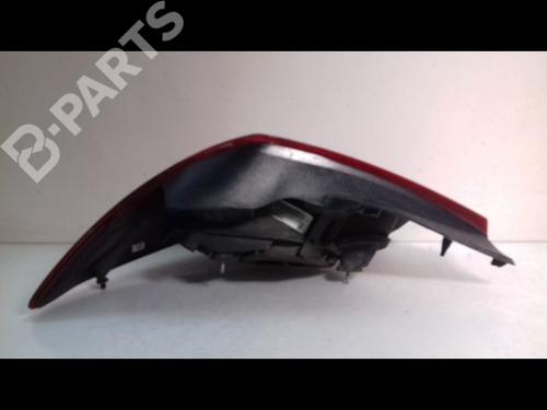 Right taillight OPEL CORSA D (S07) 1.3 CDTI (L08, L68) | BP11533404C35 